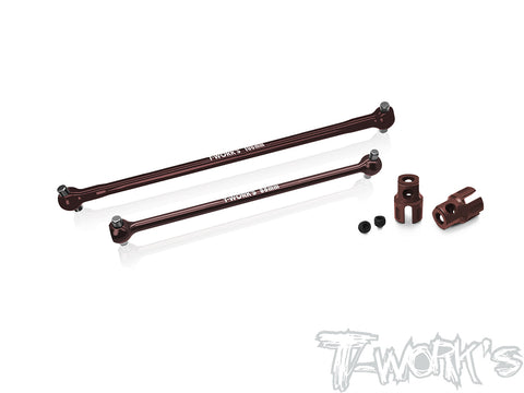 TO-282-SBX4E   Steel Center Shaft Set ( WIRC SBX4E )