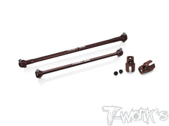 TO-282-SBX4E   Steel Center Shaft Set ( WIRC SBX4E )