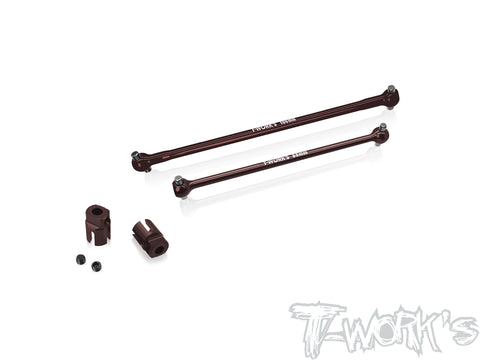 TO-282-SBX4E   Steel Center Shaft Set ( WIRC SBX4E )