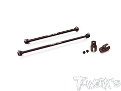 TO-282-SBX4   Steel Center Shaft Set ( WIRC SBX4 )
