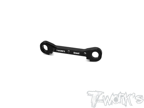 TO-284-F-S	Steel Front Lower Sus. Mount ( Front ) For Mugen MBX-8R/MBX8