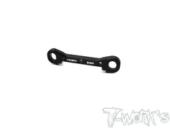 TO-284-F-S	Steel Front Lower Sus. Mount ( Front ) For Mugen MBX-8R/MBX8