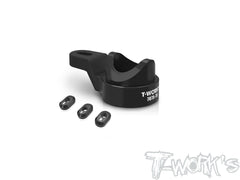 TO-302-MP11   7075-T6 Hard Coated Alum. Servo Saver Arm ( Kyosho MP11/MP11E)