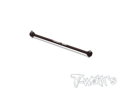 TO-304-X3GTS WC   Steel Drive Shaft  90mm ( For Hong Nor X3GTS WC / X3 GTS'26 )