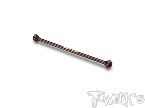 TO-304-D819	Steel CF /CR Drive Shaft  ( For HB Racing D819/D819RS )