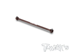 TO-304-D819	Steel CF /CR Drive Shaft  ( For HB Racing D819/D819RS )