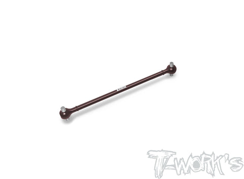 TO-304-MP10  Steel CF/CR  Drive Shaft   ( For Kyosho MP10/ MP10 TKI2  )