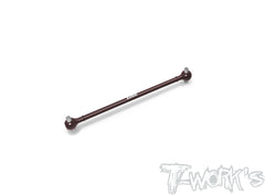 TO-304-MP10  Steel CF/CR  Drive Shaft   ( For Kyosho MP10/ MP10 TKI2  )