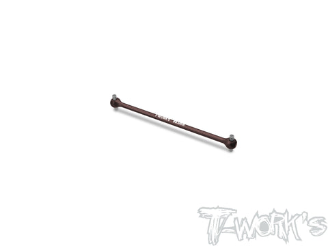 TO-304-MP11E    Steel CF/CR Drive Shaft  ( For Kyosho MP11E )
