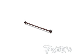 TO-304-MP11E    Steel CF/CR Drive Shaft  ( For Kyosho MP11E )