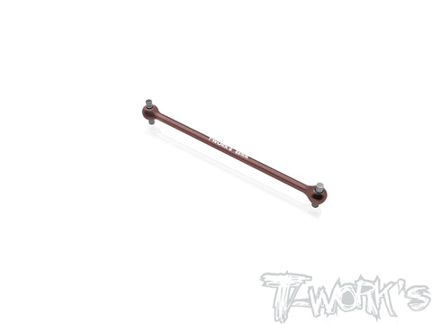 TO-304-MP11    Steel CF/CR Drive Shaft  ( For Kyosho MP11  )