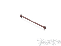 TO-304-MP11    Steel CF/CR Drive Shaft  ( For Kyosho MP11  )