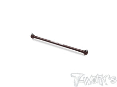TO-304-N1E   Steel CF /CR Drive Shaft  ( For Agama N1E )