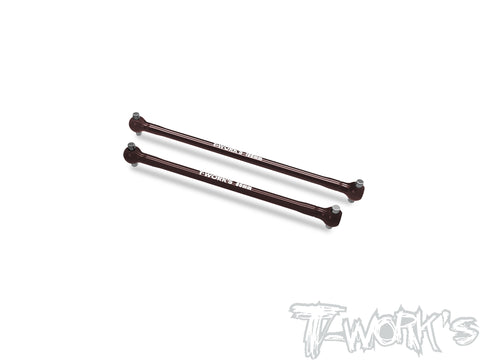 TO-304-N1E   Steel CF /CR Drive Shaft  ( For Agama N1E )