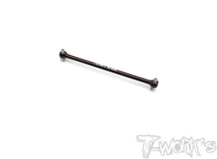 TO-282-RC8T4.2    Steel Center Shaft Set ( For Team Associated RC8 T4.2 )