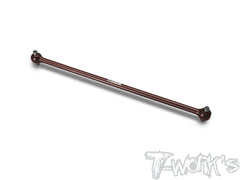 TO-304-D819	Steel CF /CR Drive Shaft  ( For HB Racing D819/D819RS )
