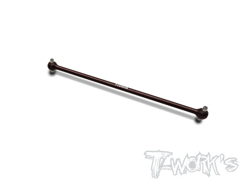 TO-304-MBX8	Steel CF/CR Drive Shaft ( For Mugen MBX8/Mugen MBX8R )