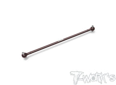 TO-304-MP10  Steel CF/CR  Drive Shaft   ( For Kyosho MP10/ MP10 TKI2  )
