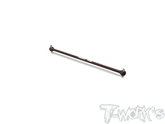 TO-304-MP11E    Steel CF/CR Drive Shaft  ( For Kyosho MP11E )