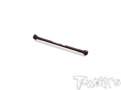 TO-304-N1E   Steel CF /CR Drive Shaft  ( For Agama N1E )