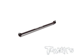 TO-304-RC8B4.1E  Steel CF/CR  Drive Shaft  (  For Team Associated RC8 B4.1E )