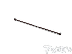 TO-282-RC8T4.2    Steel Center Shaft Set ( For Team Associated RC8 T4.2 )
