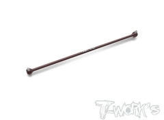 TO-282-RC8T4.2E   Steel Center Shaft Set ( Team Associated RC8 T4.2E )