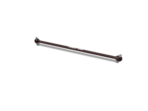 TO-304-X5B    Steel CF/CR Drive Shaft  ( For Hong Nor X5B  )