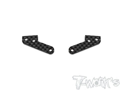 TO-314-MP11	Graphite Steering Arm ( For Kyosho MP11 )
