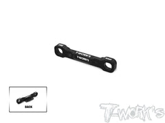TO-316-C-S Steel  LRC Rear Lower Sus. D Mount ( For Team Associated RC8 B4.1/B4/B3.2/3.1/T3.2/3.1)