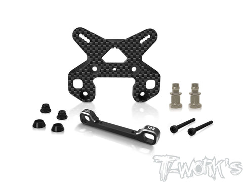 TO-325-H 	 16 Degress KPI Kit ( For Team Associated RC8 B4.1)