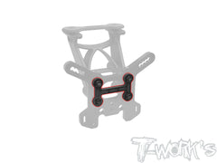 TO-328-IFB8   Graphite Wing Mount One Piece Adapter ( For Infinity IFB8 )