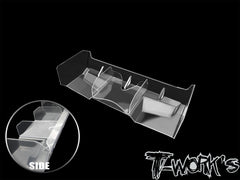 TO-336   1/8 Lexan Buggy Wing  ( Pre-Cut ) 2pcs.