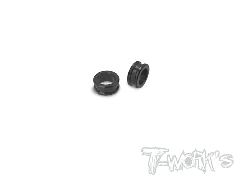 TO-353-A	Gear Box Pinion Gear Bearing Spacer ( Hong Nor X5B ) 2pcs.
