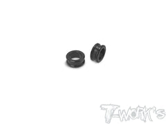 TO-353-A	Gear Box Pinion Gear Bearing Spacer ( Hong Nor X5B ) 2pcs.