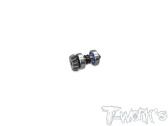 TO-353-A	Gear Box Pinion Gear Bearing Spacer ( Hong Nor X5B ) 2pcs.