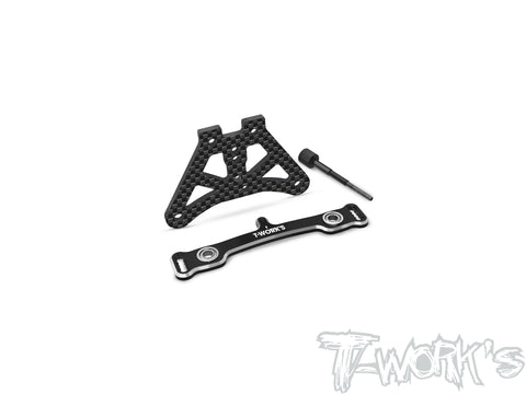 TO-353-E  Precision Front Geometry Adjustment Set  ( For Hong Nor X5B/IX5B )
