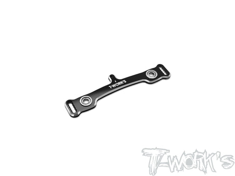 TO-353-F  7075-T6 Steering Plate ( For Hong Nor X5B/IX5B )