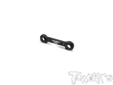 TO-353-H-S Steel A Mount ( For Hong Nor X5B/IX5B )