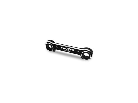 TO-353-H  7075-T6 Alum. A Mount ( For Hong Nor X5B/IX5B )
