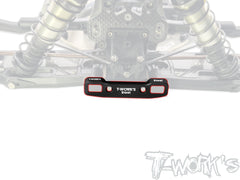 TO-353-K-S  Steel D Mount ( For Hong Nor X5B/IX5B )