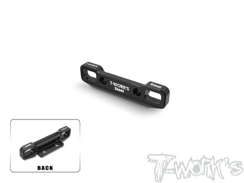 TO-353-K-S  Steel D Mount ( For Hong Nor X5B/IX5B )