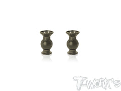 TO-354-B	7075-T6 Hard Coated Alum. Ball Set ( For Kyosho MP11 ) 26pcs.