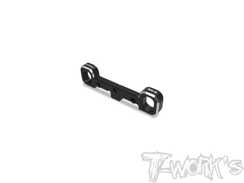 TO-354-D	7075-T6 Alum. A Mount ( For Kyosho MP11 )