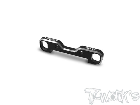 TO-354-E	7075-T6 Alum. B Mount ( For Kyosho MP11 )
