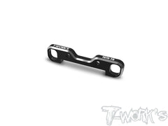 TO-354-E	7075-T6 Alum. B Mount ( For Kyosho MP11 )