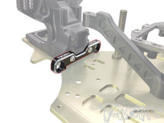 TO-354-E	7075-T6 Alum. B Mount ( For Kyosho MP11 )