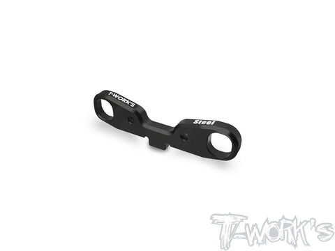 TO-354-F-S   Steel. C Mount ( For Kyosho MP11 )