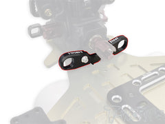 TO-354-F-S   Steel. C Mount ( For Kyosho MP11 )