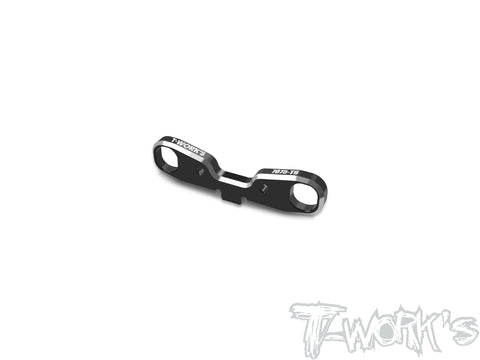 TO-354-F   7075-T6 Alum. C Mount ( For Kyosho MP11 )